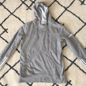 adidas hoodie
